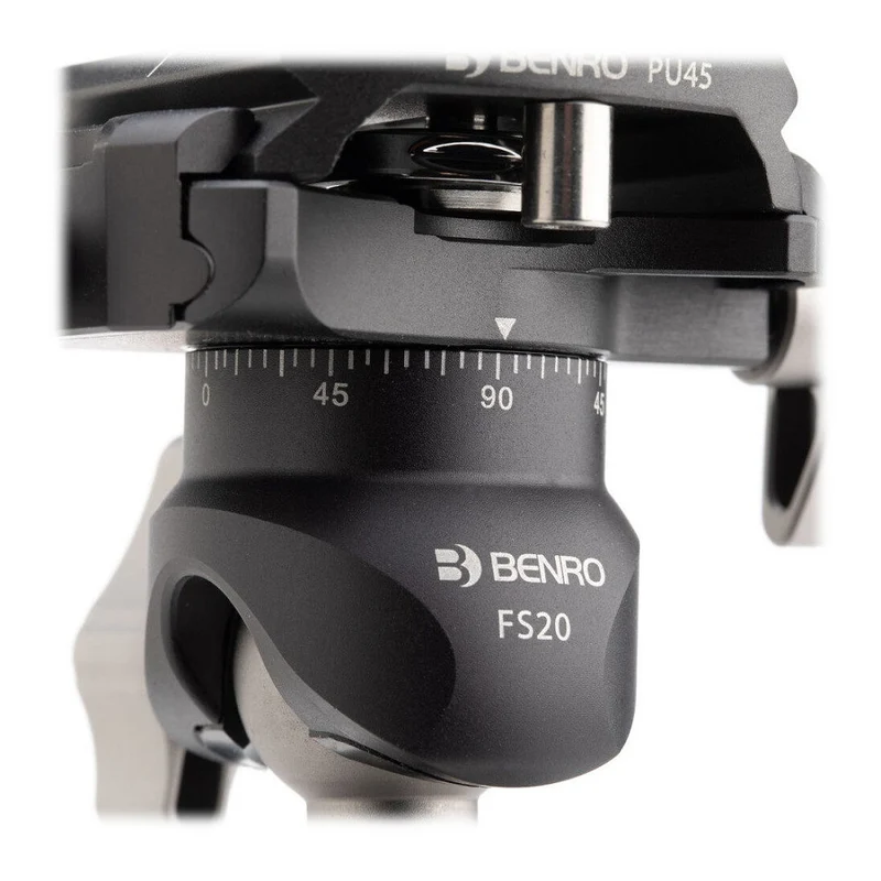 Benro TablePodKit