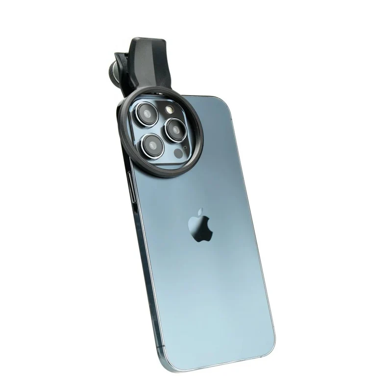 Hoya EXAPRO Filtre clip pour téléphone portable