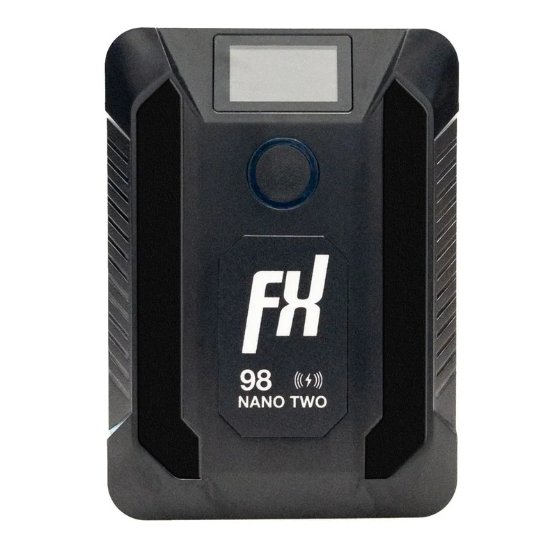 Fxlion Nano Two 14.8V/98Wh V-Mount sans fil