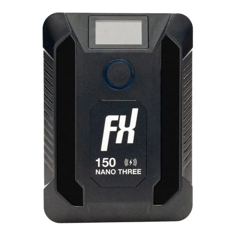 Fxlion Nano Three 14.8V/150Wh V-Mount sans Fil