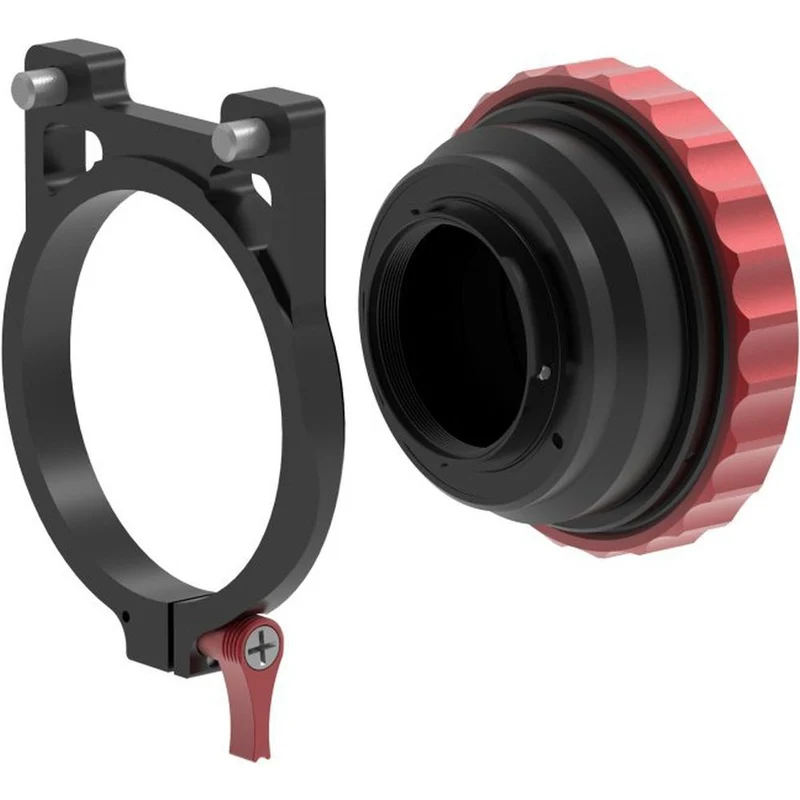 Vocas adaptateur Sony E-mount à PL avec kit de support pour FX6