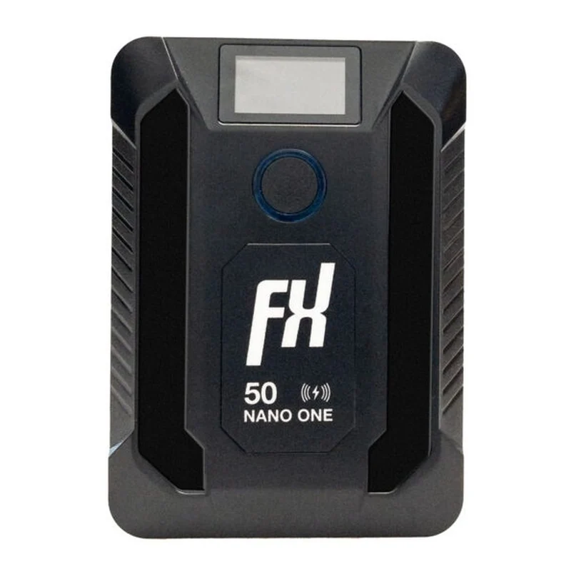 Fxlion Nano One 14.8V/50Wh Batterie V-Mount sans fil
