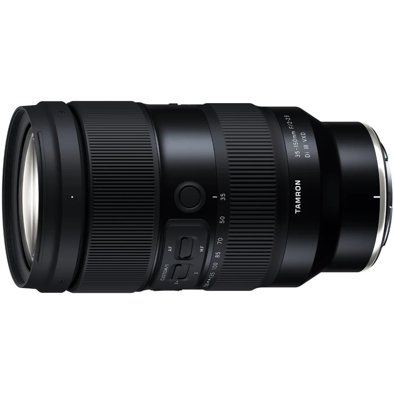 Tamron 35-150mm f/2-2.8 Di III VXD - Nikon Z