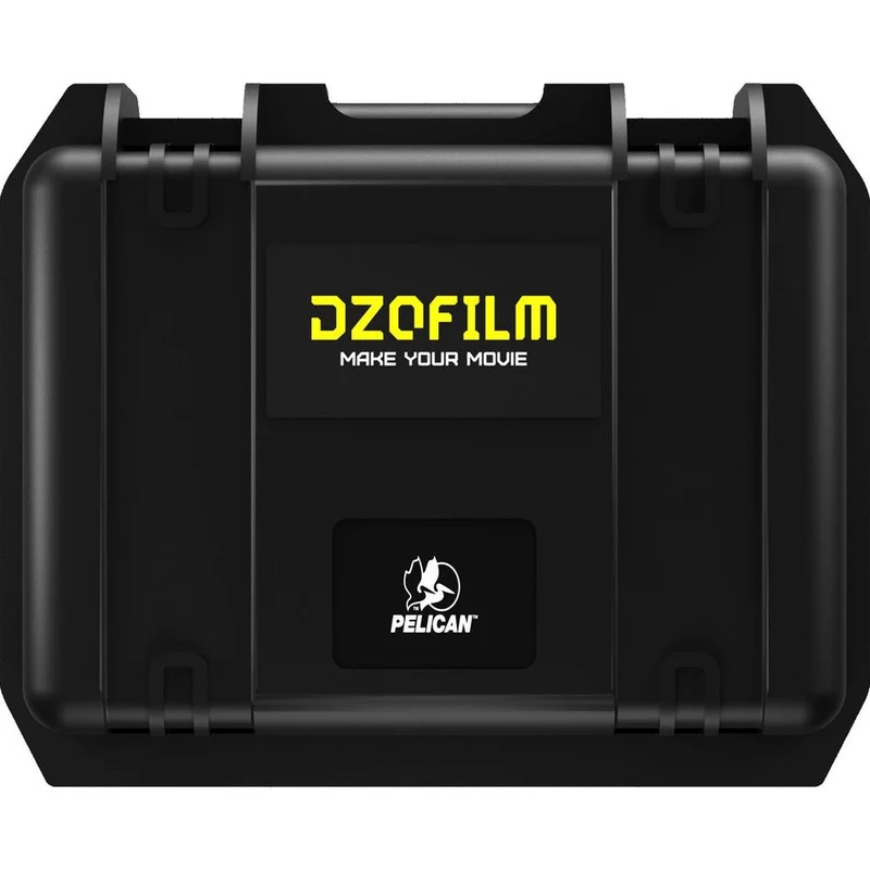 DZOFilm Gnosis 24mm T2.8 Macro Objectif à focale fixe dans un étui de sécurité - métrique