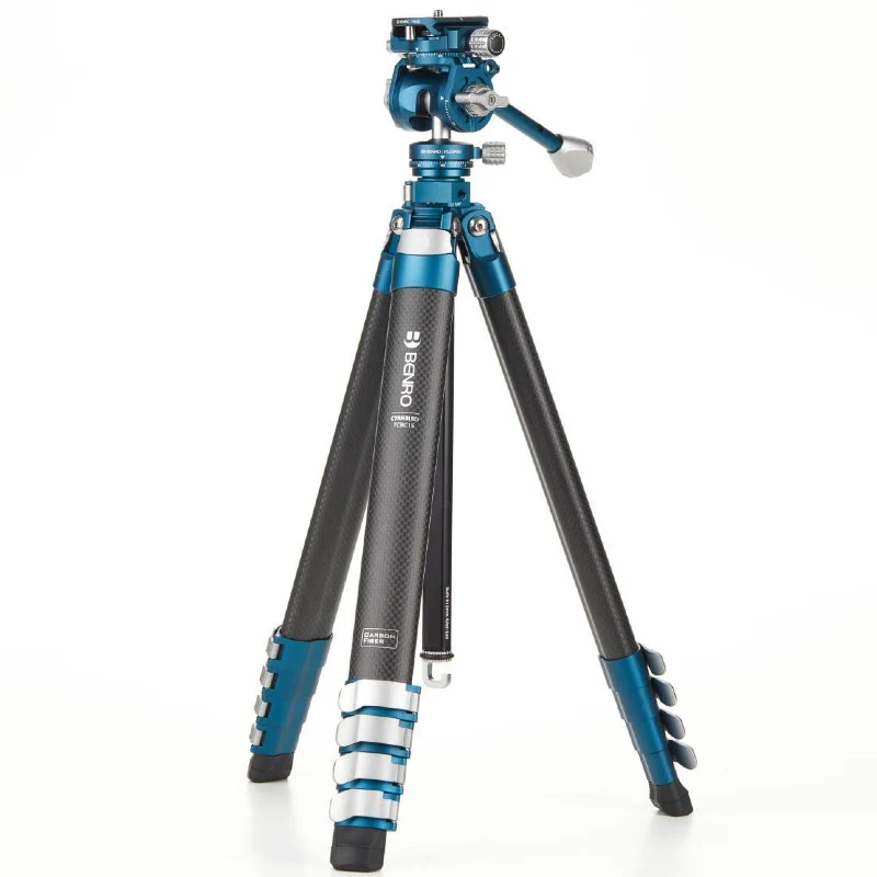 Benro Cyanbird Carbon Trépied avec FS20PRO Head