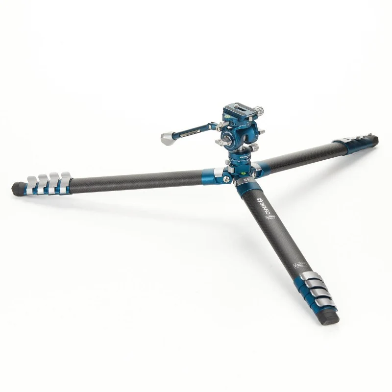 Benro Cyanbird Carbon Trépied avec FS20PRO Head