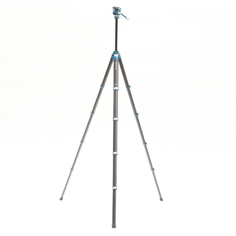 Benro Cyanbird Carbon Trépied avec FS20PRO Head