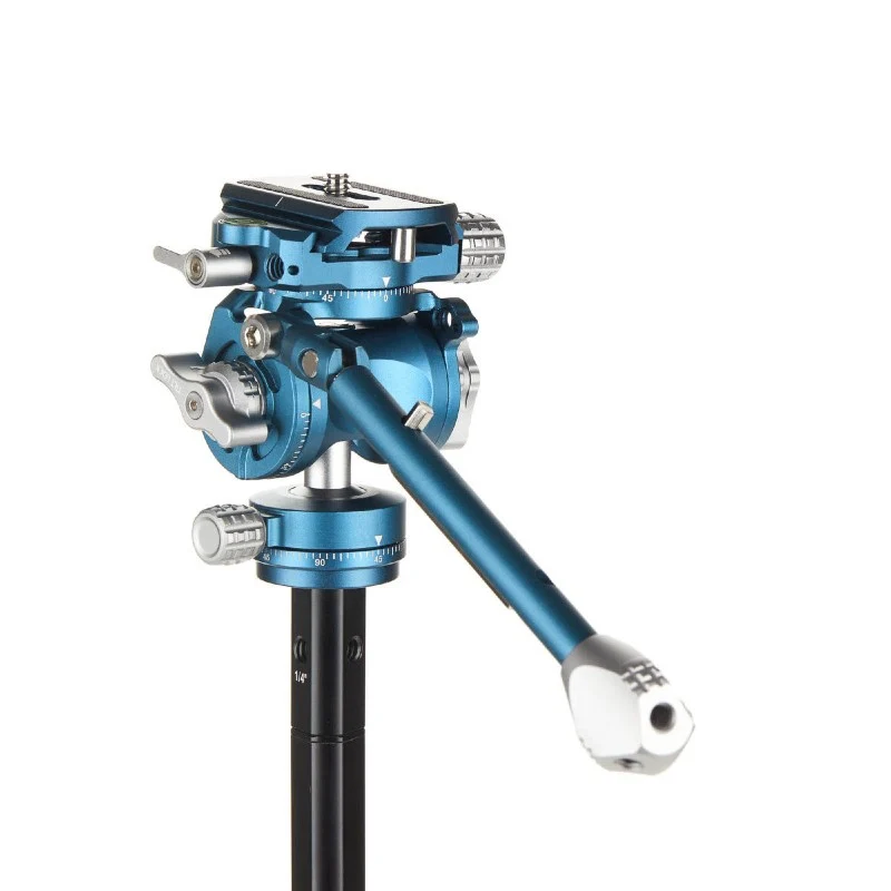 Benro Cyanbird Carbon Trépied avec FS20PRO Head