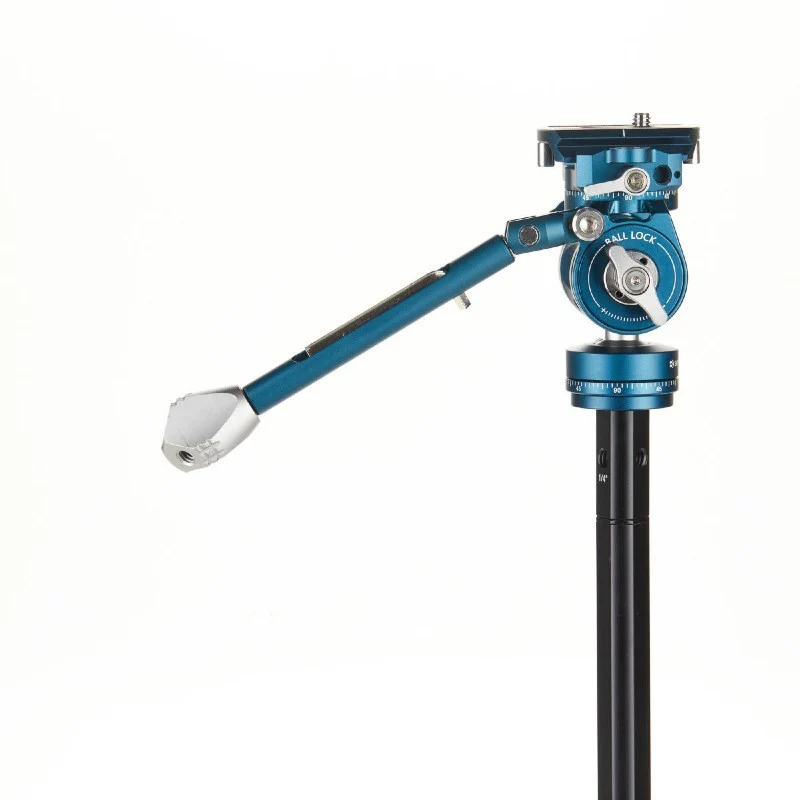 Benro Cyanbird Carbon Trépied avec FS20PRO Head