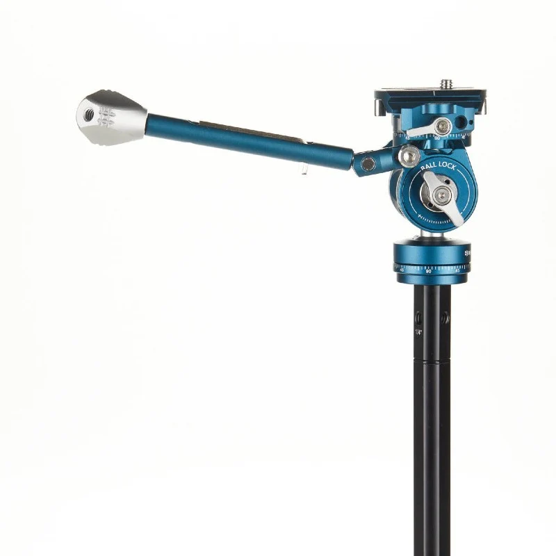 Benro Cyanbird Carbon Trépied avec FS20PRO Head