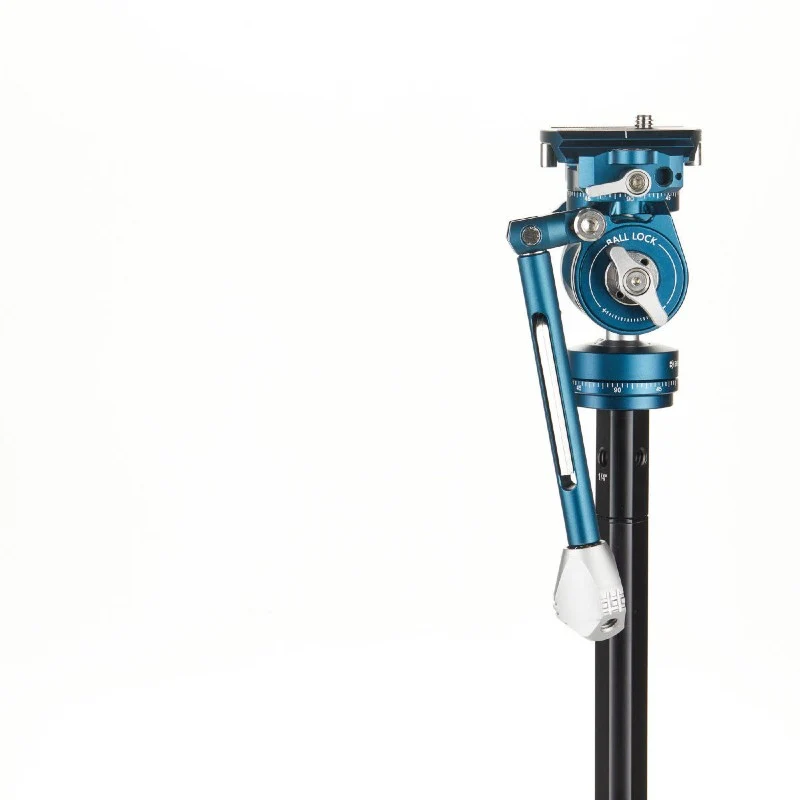 Benro Cyanbird Carbon Trépied avec FS20PRO Head