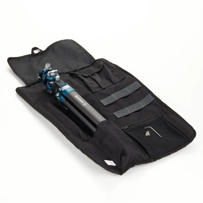 Benro Cyanbird Carbon Trépied avec FS20PRO Head
