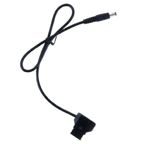 Rolux DC mâle avec mâle D-Tap RL-C6