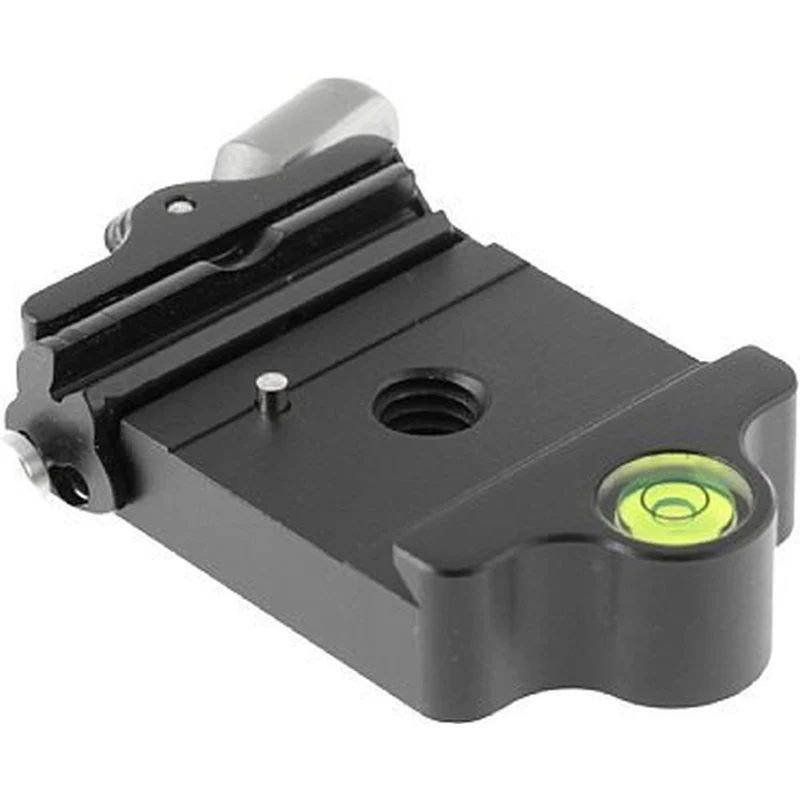 FLM QRP-40 - Set système de changement rapide, court