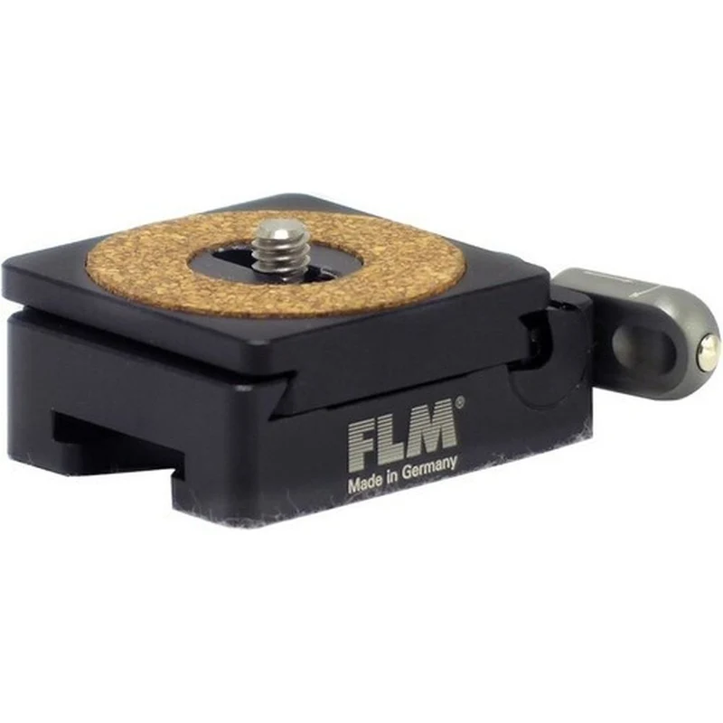FLM QRP-40 - Set système de changement rapide, court