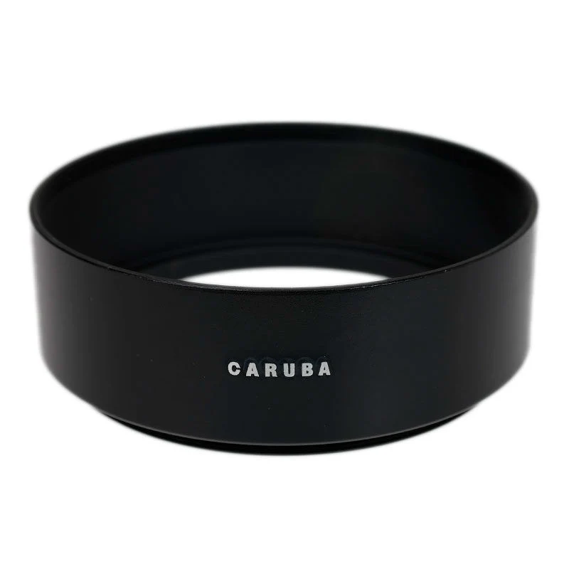 Caruba pare-soleil en métal 55mm