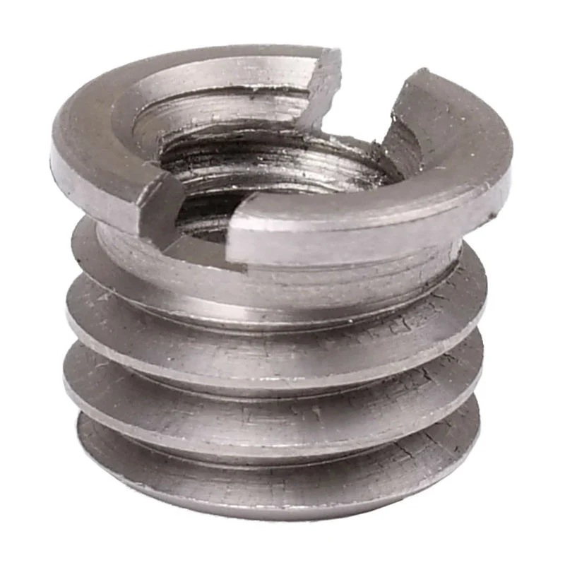 Caruba 1/4"-3/8 Adaptateur Pour Vis