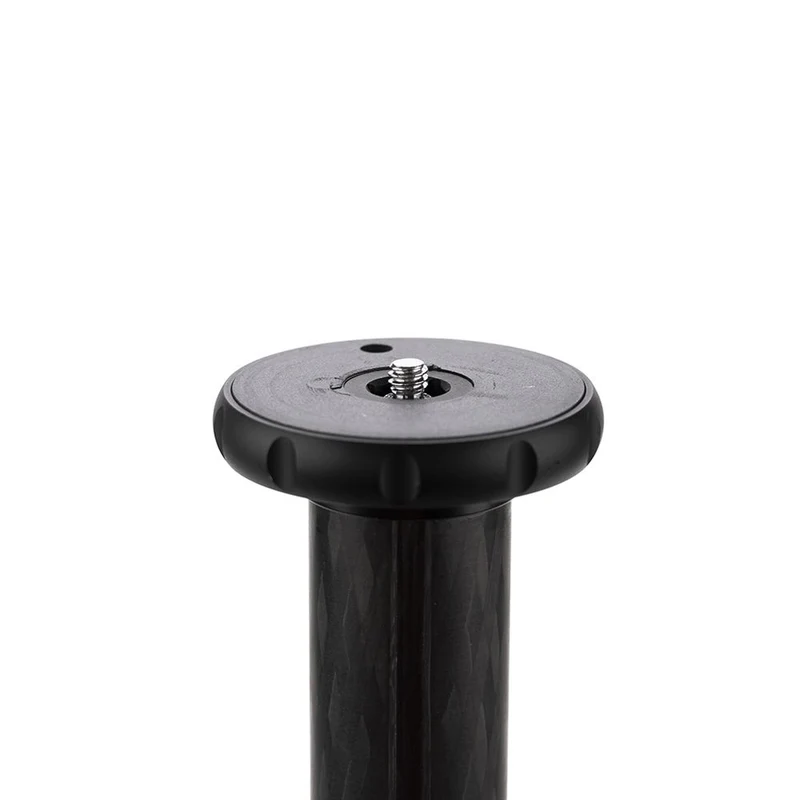 Caruba 1/4" mâle Vis d'adaptation à 3/8" mâle