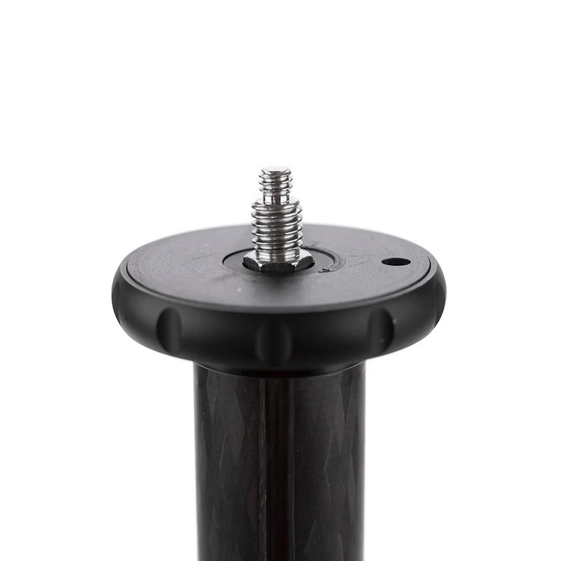 Caruba 1/4" mâle Vis d'adaptation à 3/8" mâle