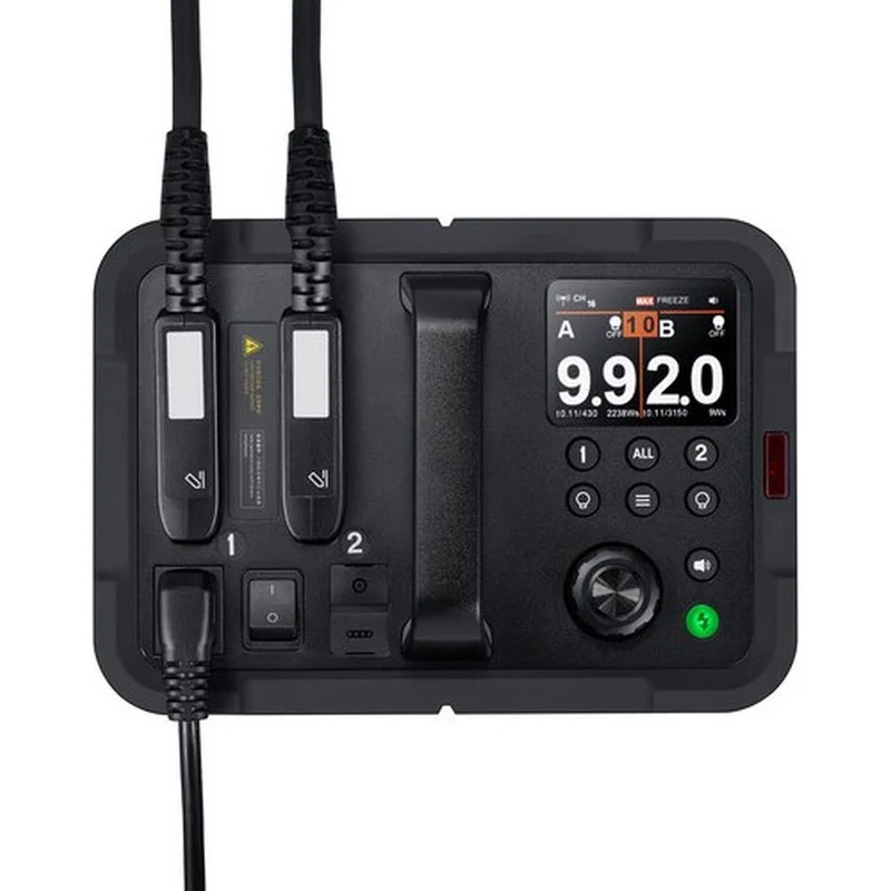 Godox P2400 - Bloc d'alimentation 2400Ws