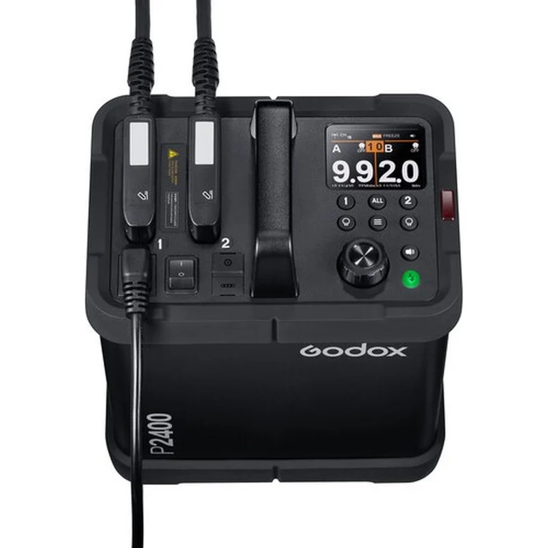 Godox P2400 - Bloc d'alimentation 2400Ws