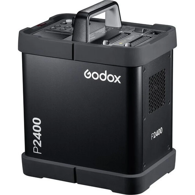 Godox P2400 - Bloc d'alimentation 2400Ws