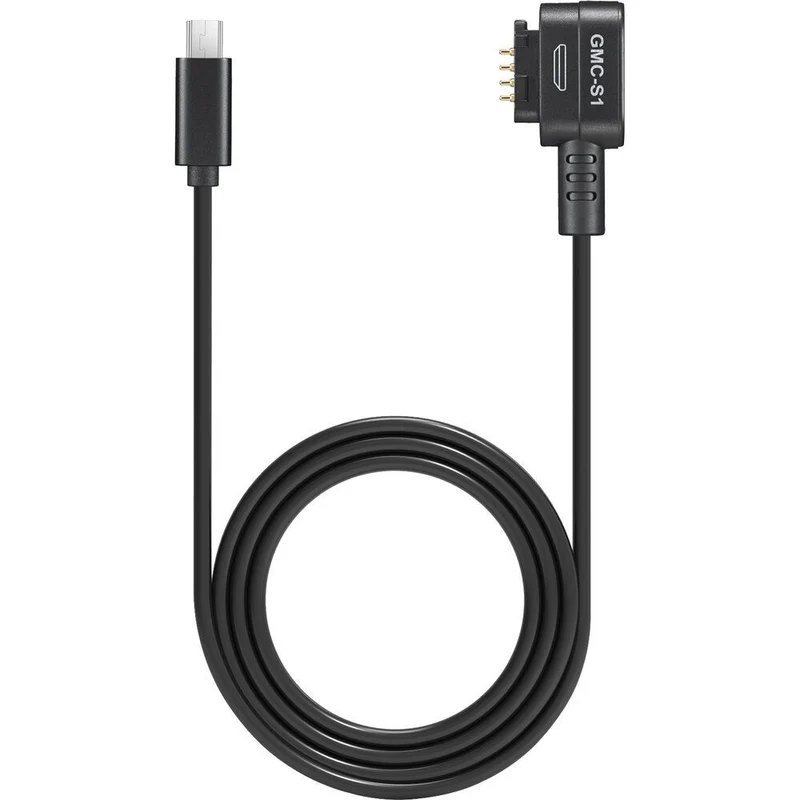 Godox GMC-S1 - Câble de commande de caméra de surveillance (Sony Multi)