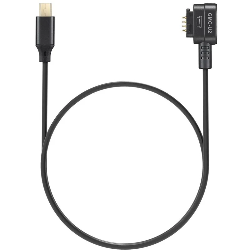 Godox GMC-U2- Câble le Commande le Caméra le Surveillance (Mini USB)