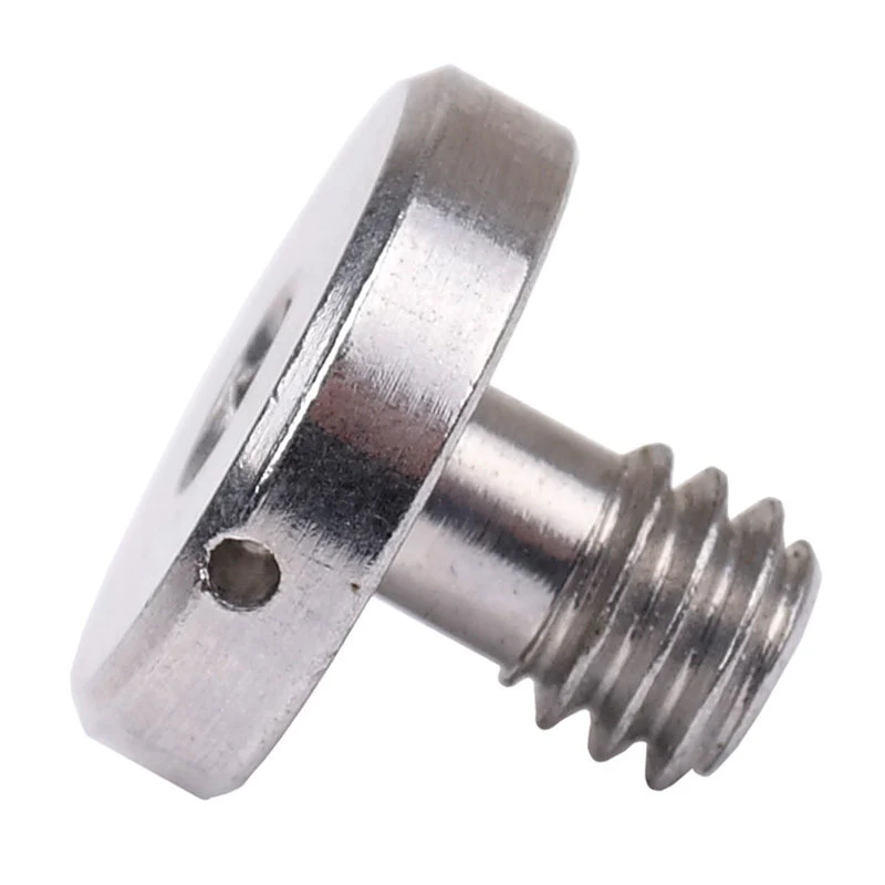Caruba 1/4 Vis "- hexagonale