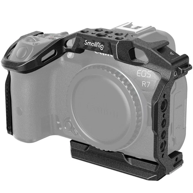 SmallRig 4003B “Noir Mamba” Cage pour Canon EOS R7