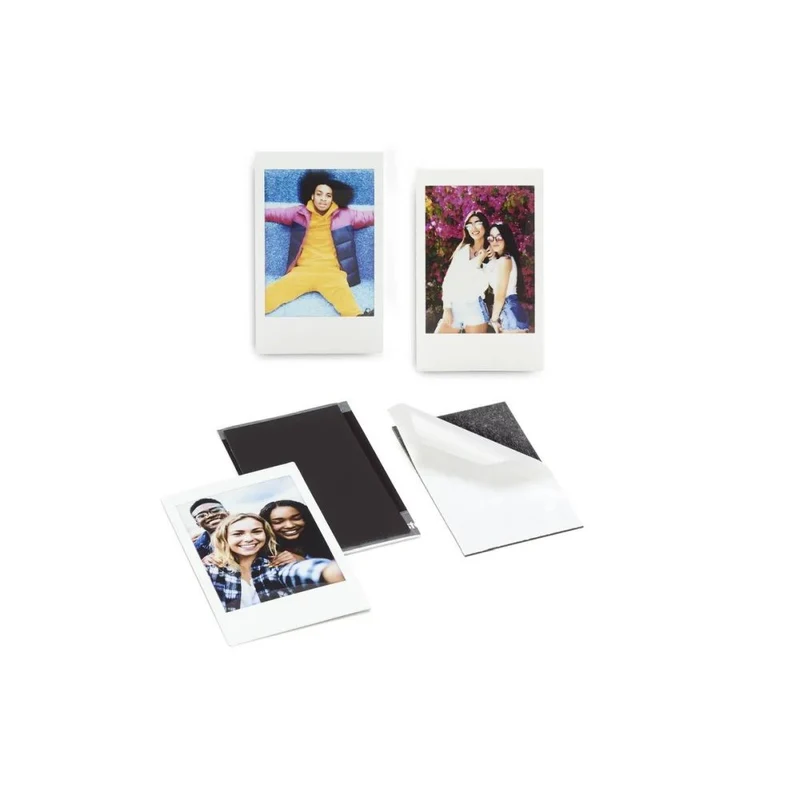 Fujifilm Instax MINI Aimants autocollants (10 pièces)
