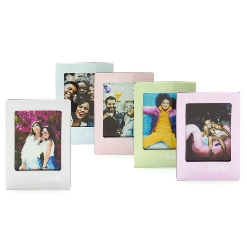 Fujifilm INSTAX mini 12 Aimants (5 pièces)