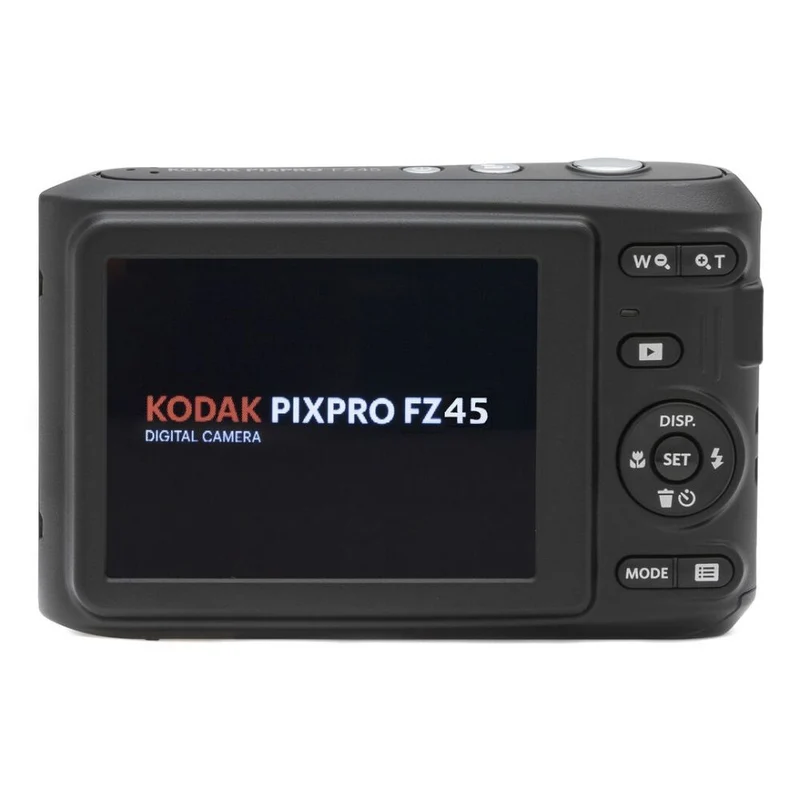Kodak Friendly Zoom FZ45 noir