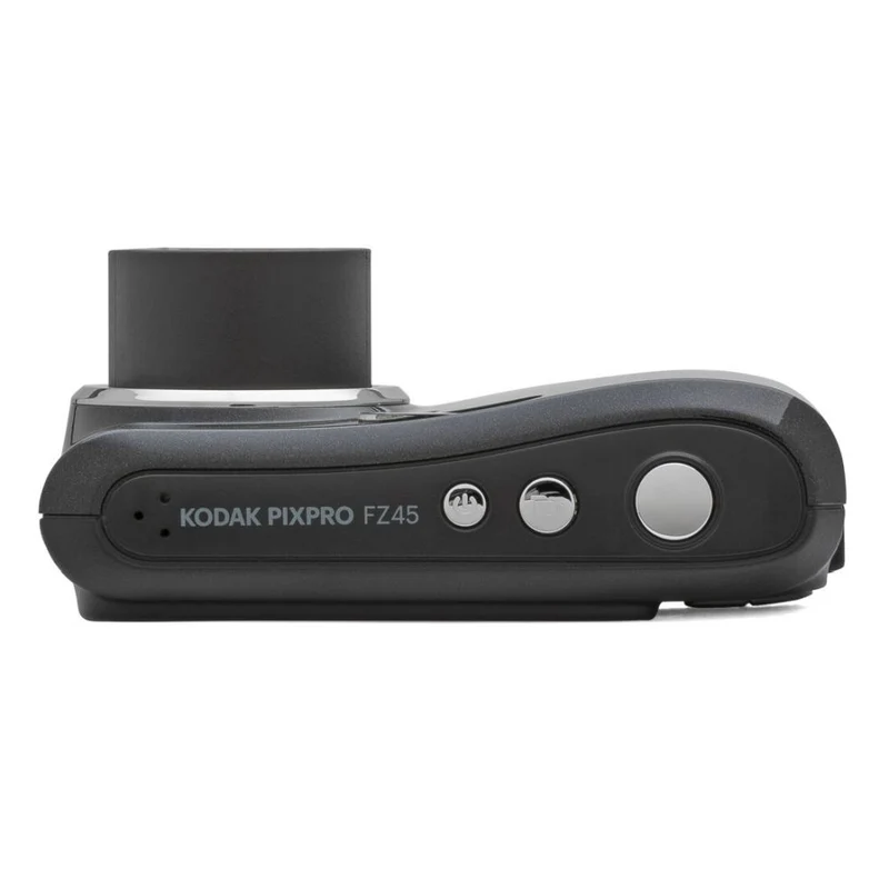 Kodak Friendly Zoom FZ45 noir