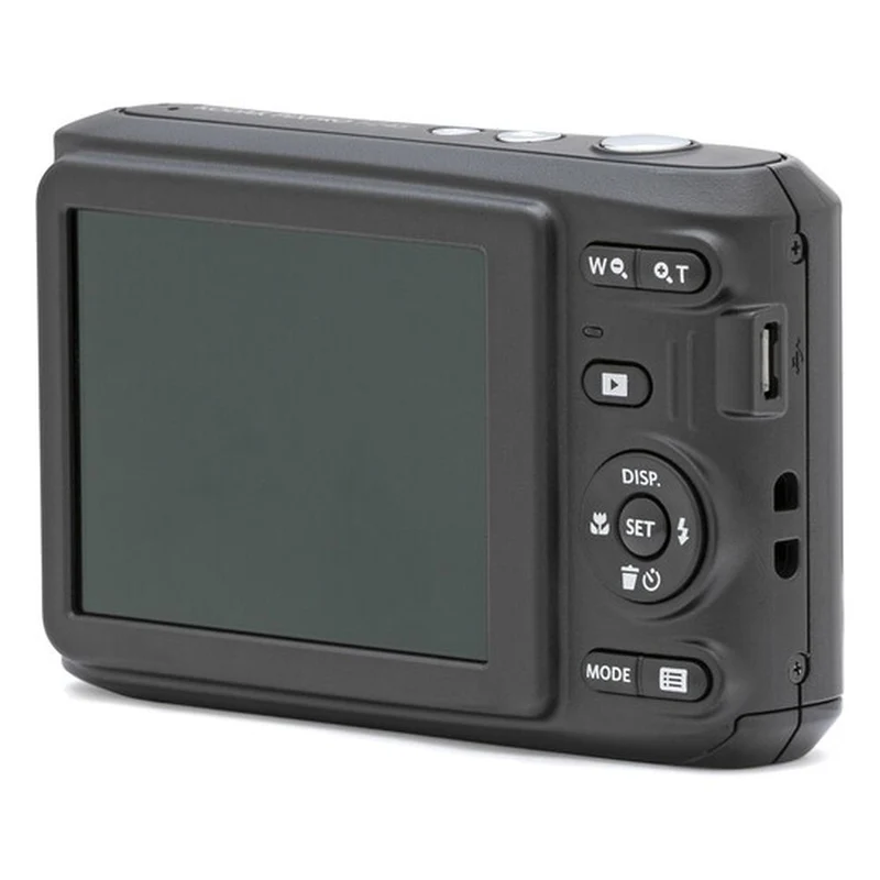 Kodak Friendly Zoom FZ45 noir