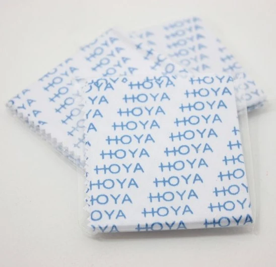 Hoya Chiffon Microfibre