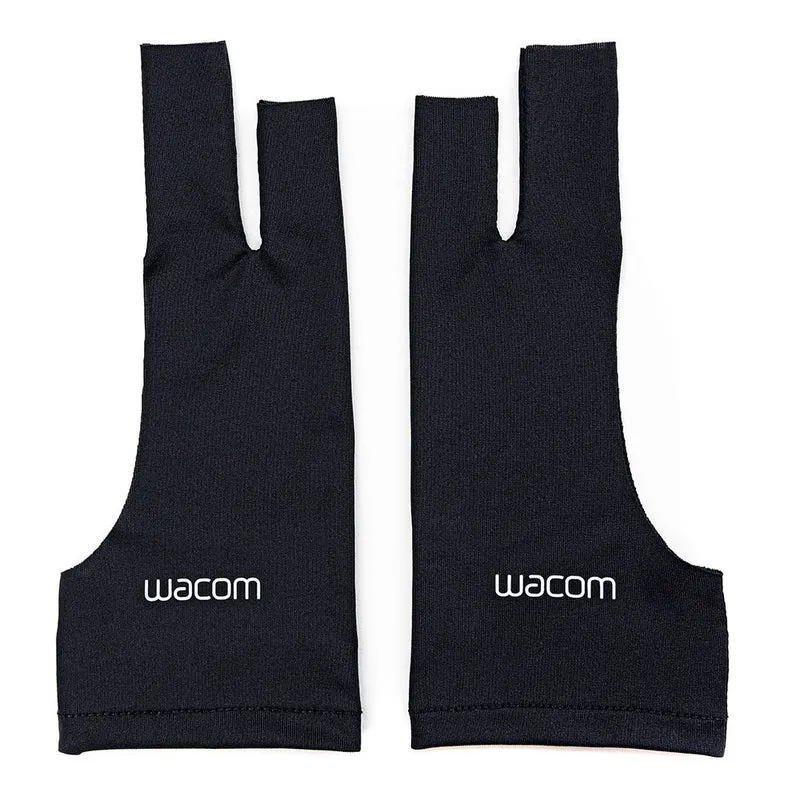 WACOM Drawing Gant