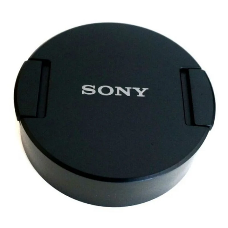 Sony Bouchon d'objectif avant X50014721