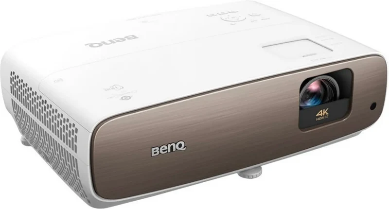 BenQ W2710i
