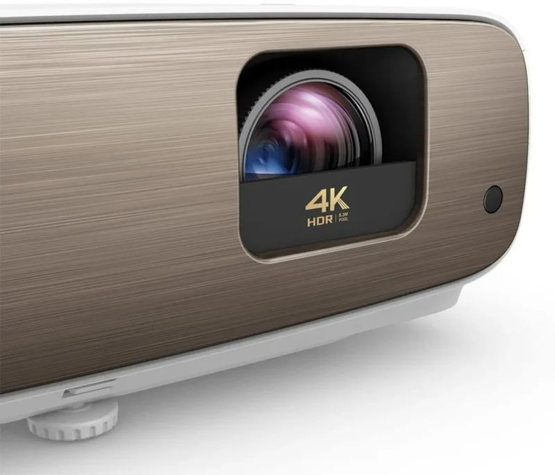 BenQ W2710i