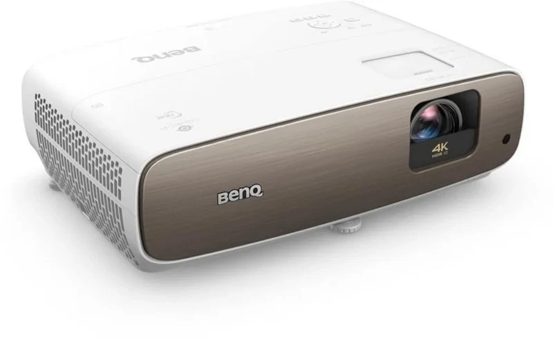 BenQ W2710i