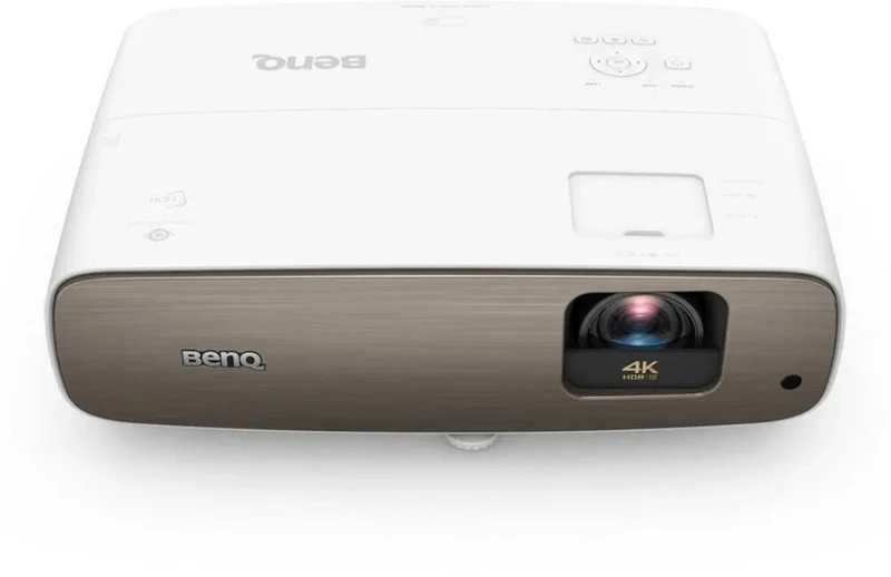 BenQ W2710i