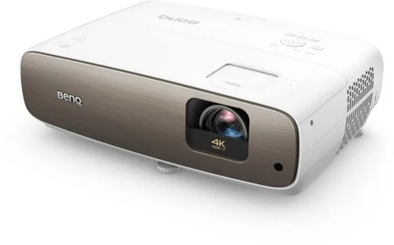 BenQ W2710i