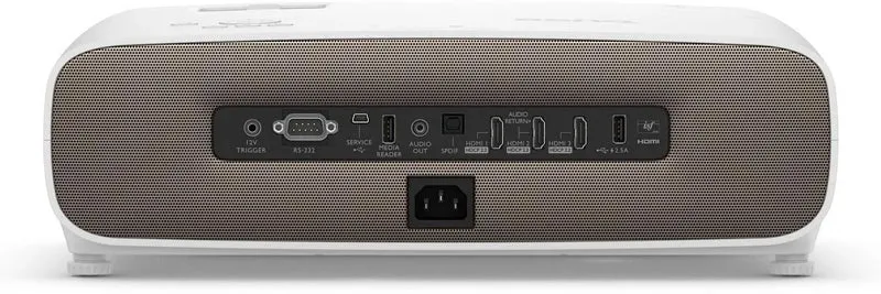 BenQ W2710i