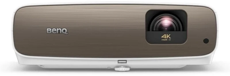 BenQ W2710i