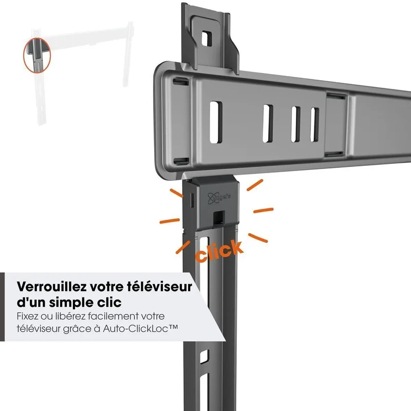 Vogel's TVM 5605