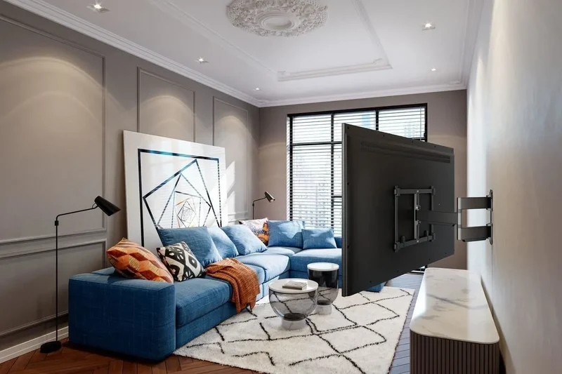 Vogel's TVM 5845
