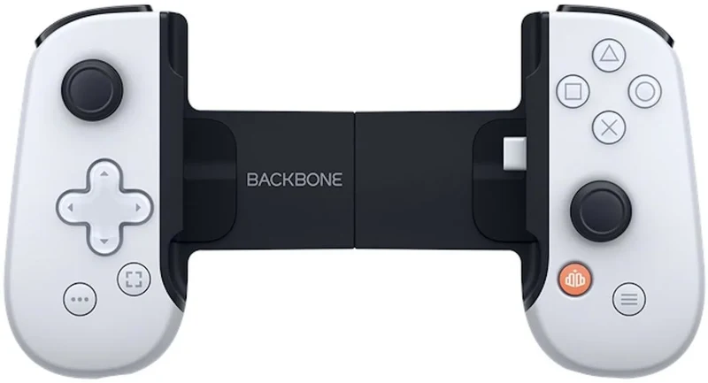 Backbone One Playstation Android