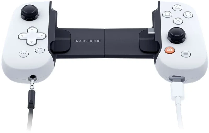 Backbone One Playstation Android