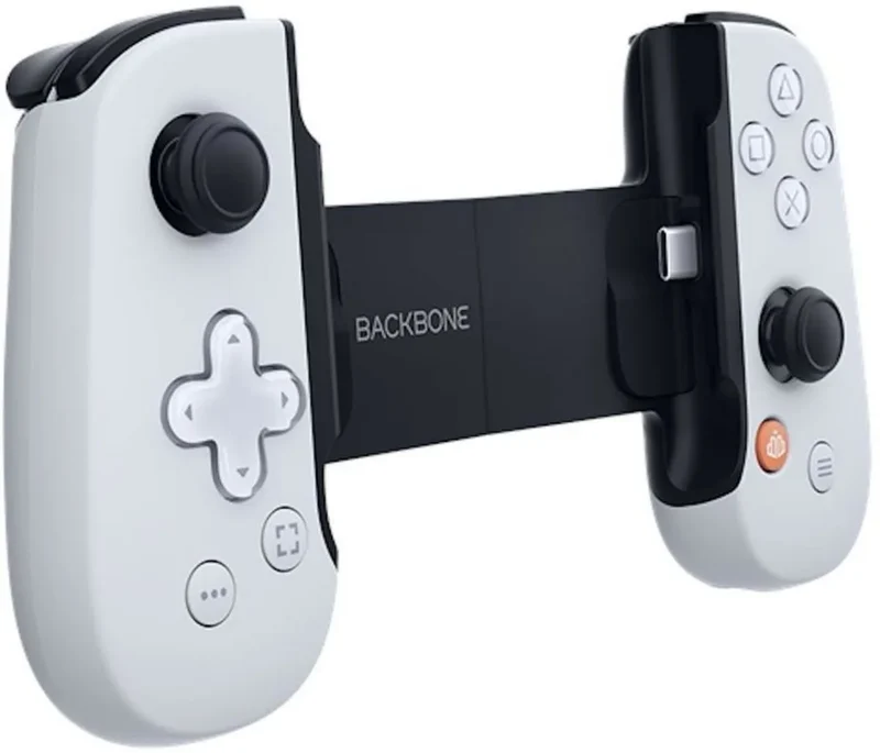 Backbone One Playstation Android